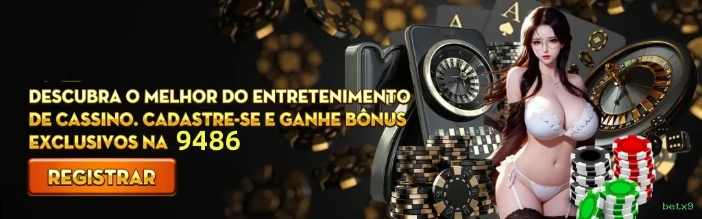 APK oficial da betx9 para Android