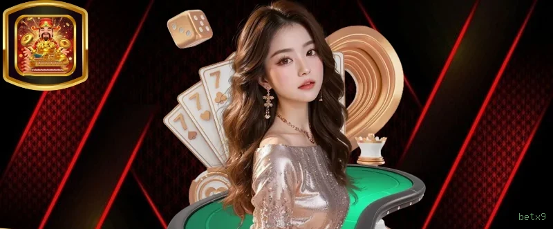 Jogos de fortune da betx9 com prêmios incríveis