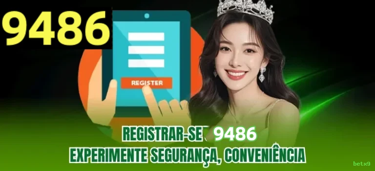 Imagem promocional da betx9 mostrando a plataforma e suas vantagens