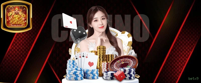 Login seguro na betx9