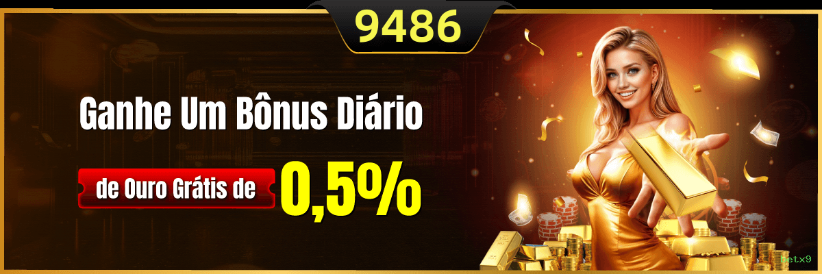 Jogos de loteria online na betx9