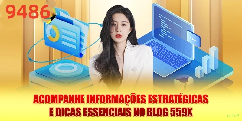 Slots online da betx9 com jackpots progressivos